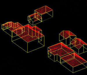 3D City Model