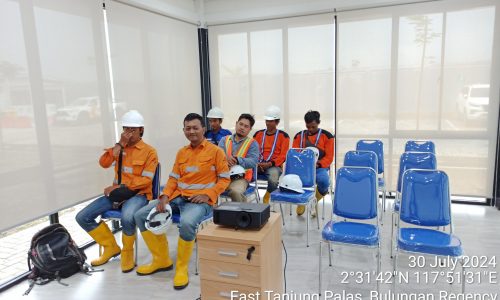 HSE training